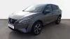 Nissan Qashqai DIG-T 116kW Xtronic N-Connecta