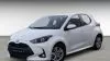 Toyota Yaris 5P Active Tech 120H e-CVT