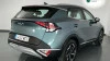 Kia Sportage 1.6 T-GDi MHEV 110kW (150CV) Drive 4x2