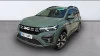 Dacia Jogger  Hybrid Extreme 103kW 7pl.