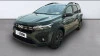 Dacia Jogger  Hybrid Extreme 103kW 7pl.