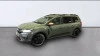 Dacia Jogger Extreme HYBRID 105kW (140CV) 7 plazas Dacia Jogger Extreme HYBRID 105kW (140CV) 7 plazas