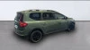 Dacia Jogger Extreme HYBRID 105kW (140CV) 7 plazas Dacia Jogger Extreme HYBRID 105kW (140CV) 7 plazas