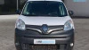 Renault Kangoo DCi 95Cv