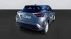 Nissan juke DIG-T 84 kW (114 CV) 6M/T N-Connecta