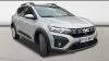 Dacia Sandero  Stepway TCe Expresion 67kW