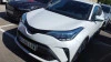 Toyota C-HR 1.8 125H Advance