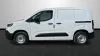 Fiat E-Doblo Nuevo Talla L 1.5Td 130CV MT6