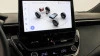 Toyota Corolla 1.8 HYBRID ACTIVE PLUS E-CVT 140 5P