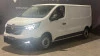 Renault Trafic Furgón L2H1 Blue dCi 96 Kw (130 CV) CUA