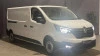 Renault Trafic Furgón L2H1 Blue dCi 96 Kw (130 CV) CUA