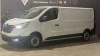 Renault Trafic Furgón L2H1 Blue dCi 96 Kw (130 CV) CUA