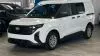 Ford Transit Courier Kombi 1.5 Ecoblue 75kW Trend