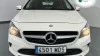 Mercedes-Benz Clase CLA CLA 200 d Shooting Brake Mercedes-Benz Clase CLA CLA 200 d Shooting Brake
