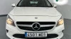Mercedes-Benz Clase CLA CLA 200 d Shooting Brake