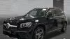 Mercedes-Benz GLB 200 d