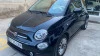 Fiat 500 Lounge 1.2 8v 51KW (69 CV) MTA Fiat 500 Lounge 1.2 8v 51KW (69 CV) MTA