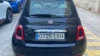 Fiat 500 Lounge 1.2 8v 51KW (69 CV) MTA Fiat 500 Lounge 1.2 8v 51KW (69 CV) MTA