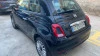 Fiat 500 Lounge 1.2 8v 51KW (69 CV) MTA Fiat 500 Lounge 1.2 8v 51KW (69 CV) MTA