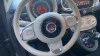 Fiat 500 Lounge 1.2 8v 51KW (69 CV) MTA Fiat 500 Lounge 1.2 8v 51KW (69 CV) MTA