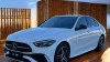 Mercedes-Benz Clase C C 300 e tec. hib. EQ Berlina