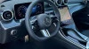 Mercedes-Benz Clase C C 300 e tec. hib. EQ Berlina