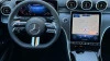 Mercedes-Benz Clase C C 300 e tec. hib. EQ Berlina