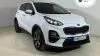 Kia Sportage 1.6 CRDi Concept 85kW (115CV) 4x2