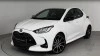 Toyota Yaris 1.5 120H GR Sport Toyota Yaris 1.5 120H GR Sport