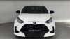 Toyota Yaris 1.5 120H GR Sport Toyota Yaris 1.5 120H GR Sport
