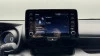 Toyota Yaris 1.5 120H GR Sport Toyota Yaris 1.5 120H GR Sport