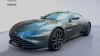 Aston Martin Vantage 4.0 V8 Aston Martin Vantage 4.0 V8