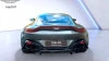 Aston Martin Vantage 4.0 V8 Aston Martin Vantage 4.0 V8