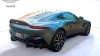 Aston Martin Vantage 4.0 V8 Aston Martin Vantage 4.0 V8