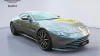 Aston Martin Vantage 4.0 V8 Aston Martin Vantage 4.0 V8