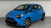 Toyota Aygo 1.0 70 x-play