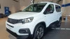 Peugeot Rifter GT Line Long BlueHDi 73kW
