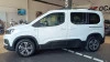 Peugeot Rifter GT Line Long BlueHDi 73kW