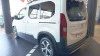 Peugeot Rifter GT Line Long BlueHDi 73kW
