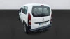 Peugeot Rifter Access Standard BlueHDi 73kW