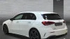 Mercedes-Benz Clase A 200 d