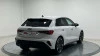 Audi A3 Sportback Black line edit 35 TFSI 110kW