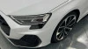 Audi A3 Sportback Black line edit 35 TFSI 110kW