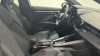 Audi A3 Sportback Black line edit 35 TFSI 110kW