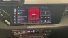 Audi A3 Sportback Black line edit 35 TFSI 110kW