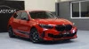 BMW Serie 1 M135i BMW Serie 1 M135i