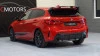 BMW Serie 1 M135i BMW Serie 1 M135i