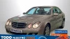 Mercedes-Benz Clase E E 200 K Classic 135 kW (183 CV)