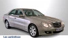 Mercedes-Benz Clase E E 200 K Classic 135 kW (183 CV)