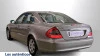 Mercedes-Benz Clase E E 200 K Classic 135 kW (183 CV)